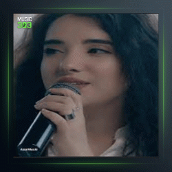 آهنگ ZelZele از ناهیده باباشلی