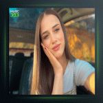 آهنگ gurbet از زهرا