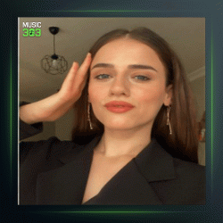 آهنگ kansanda bu از زهرا