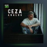 آهنگ Analog از جزا