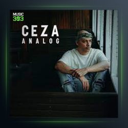 آهنگ Analog از جزا