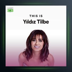 آهنگ Arayacaksin Ayrilinca از ییلدیز تیبله