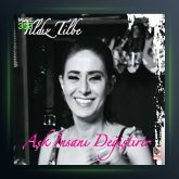 آهنگ Ask Insani Degistirir از ییلدیز تیبله