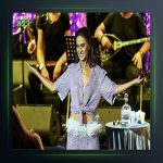 آهنگ Askin Cehennem Olsa از ییلدیز تیلبه