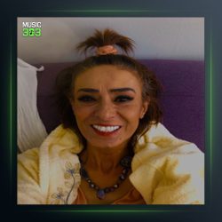 آهنگ Ayriligin Yuku Agir از ییلدیز تیلبه