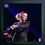 آهنگ Ben Bir Melektim Oynama از ییلدیز تیلبه