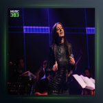 آهنگ Bir Alo De از ییلدیز تیلبه