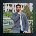 آهنگ Bir de Burdan از سینان آکجیل