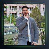 آهنگ Bir de Burdan از سینان آکجیل