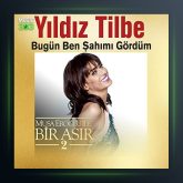 آهنگ Bugun Ben Sahimi Gordum از ییلدیز تیبله