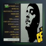 آهنگ Buna Dur Dedi از جزا