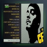 آهنگ Buna Dur Dedi از جزا