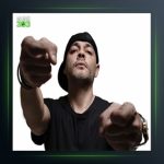 آهنگ Dark Places از جزا