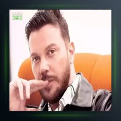 آهنگ Geceler KapKara Zulmet از سینان آکچی