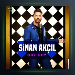 آهنگ Goy Goy از سینان آکچیل