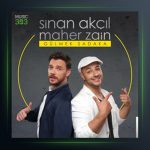 آهنگ Gülmek Sadaka از سینان آکچیل