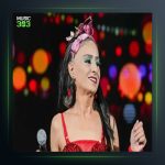 آهنگ Hayaller Sığmıyor از ییلدیز تیبله