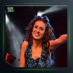 آهنگ Hayat Sarhoş از ییلدیز تیبله