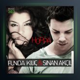 آهنگ Hoppa از سینان آکچیل