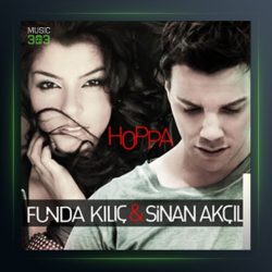 آهنگ Hoppa از سینان آکچیل