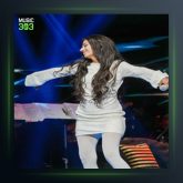 آهنگ İÇİM YANAR از ییلدیز تیلبه