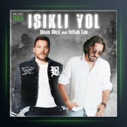 آهنگ Işıklı Yol از سینان آکچیل