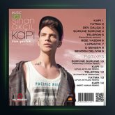 آهنگ Kapı از سینان آکچیل