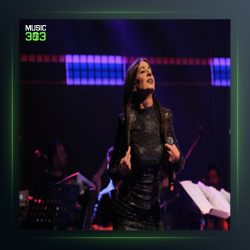 آهنگ Kararsız Esmer از ییلدیز تیبله