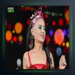 آهنگ Kim Bu Gözlerindeki Yabancı از ییلدیز تیبله