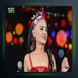 آهنگ Kim Bu Gözlerindeki Yabancı از ییلدیز تیبله