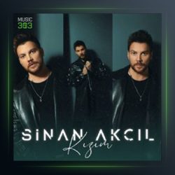 آهنگ Kızım از سینان آکچیل