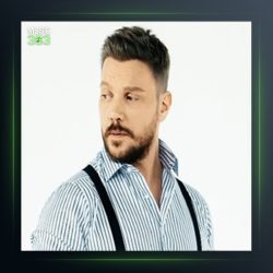 آهنگ Tabi Tabi از سینان آکچیل