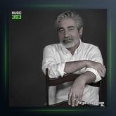 آهنگ آخرین مرد از حسین زمان