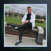 آهنگ آه گونلوم از سجاد محمدی