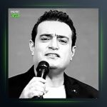 آهنگ آهو کیمی از جعفر احمدی