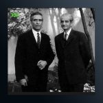 آهنگ آوازه ایران از حسین قوامی