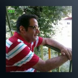 آهنگ آوای نینوا از جمال الدین منبری