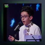 آهنگ آیریلیق از پارسا خائف