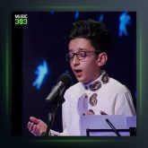 آهنگ آیریلیق از پارسا خائف