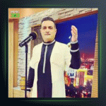 آهنگ اوخور بلبلر از جعفر احمدی