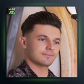 آهنگ اوریم دا دیکلمیش از علی اقبالی