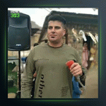 آهنگ اوشاری از حمزه بیرانوند