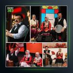 آهنگ اَی خان باجِی از ناصر وحدتی