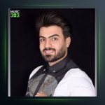 آهنگ ای برار جو از مهدی درمیانی