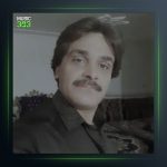 آهنگ بابا لیلی از سجاد رزمجو