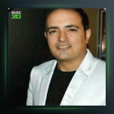 آهنگ باخ گولوم از جعفر احمدی