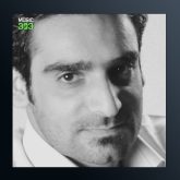 آهنگ باران از مهدی حبیبی