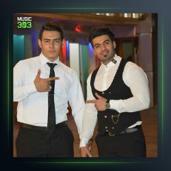 آهنگ بارو بارو از مهدی درمیانی