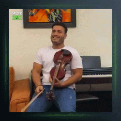 آهنگ بارون رحمت از میثم خسروی