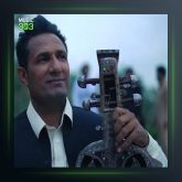 آهنگ بارگ و بلنده از غلامحسین نظری